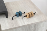 Trixie Cat Toys Halter Aan Rouw CityStyle Felte Hout