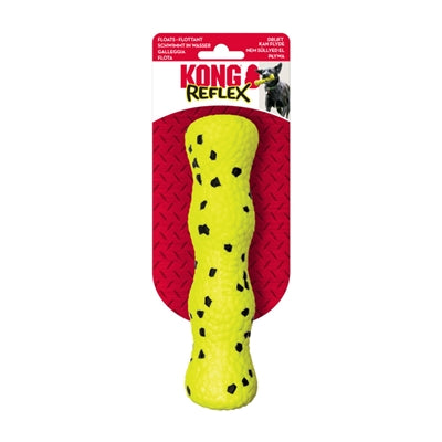 Kong Reflex Stick giallo