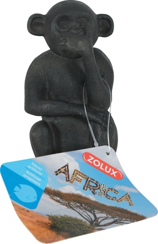 Zolux Ornament Africa AAP Silence