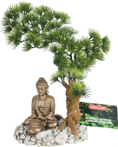 Zolux Ornament Bonzai with diffusion