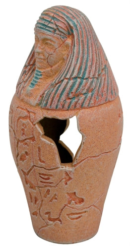 Zolux Ornament Egyptian Urn