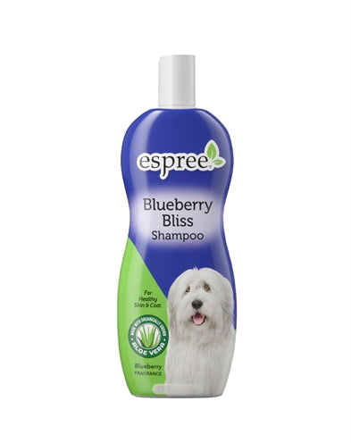 Espree Shampoo Bosberry Bliss