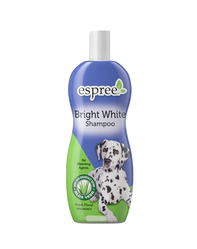 Espree shampoo luminoso bianco