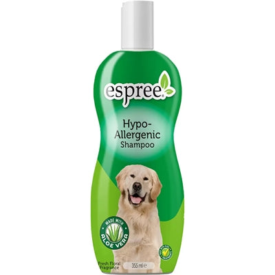 Espree Shampoo Hypo-Allergenic