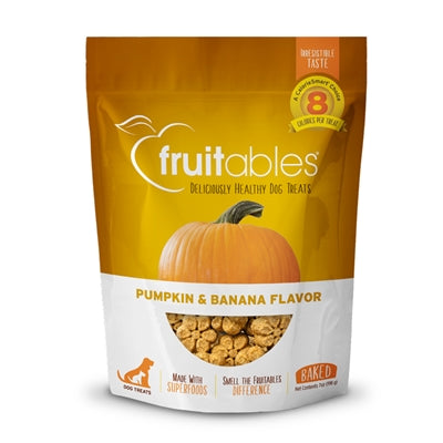 Fruchtbars Pumpkin Bananen