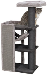 Trixie Scratching Post Arianna Grey