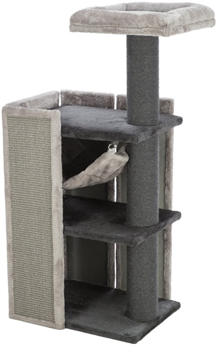 Trixie Scratching Post Arianna Grey