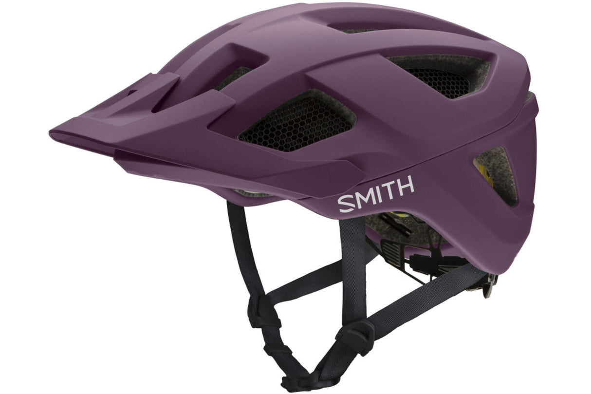 Smith Session Helm Mips Matt Amethyst