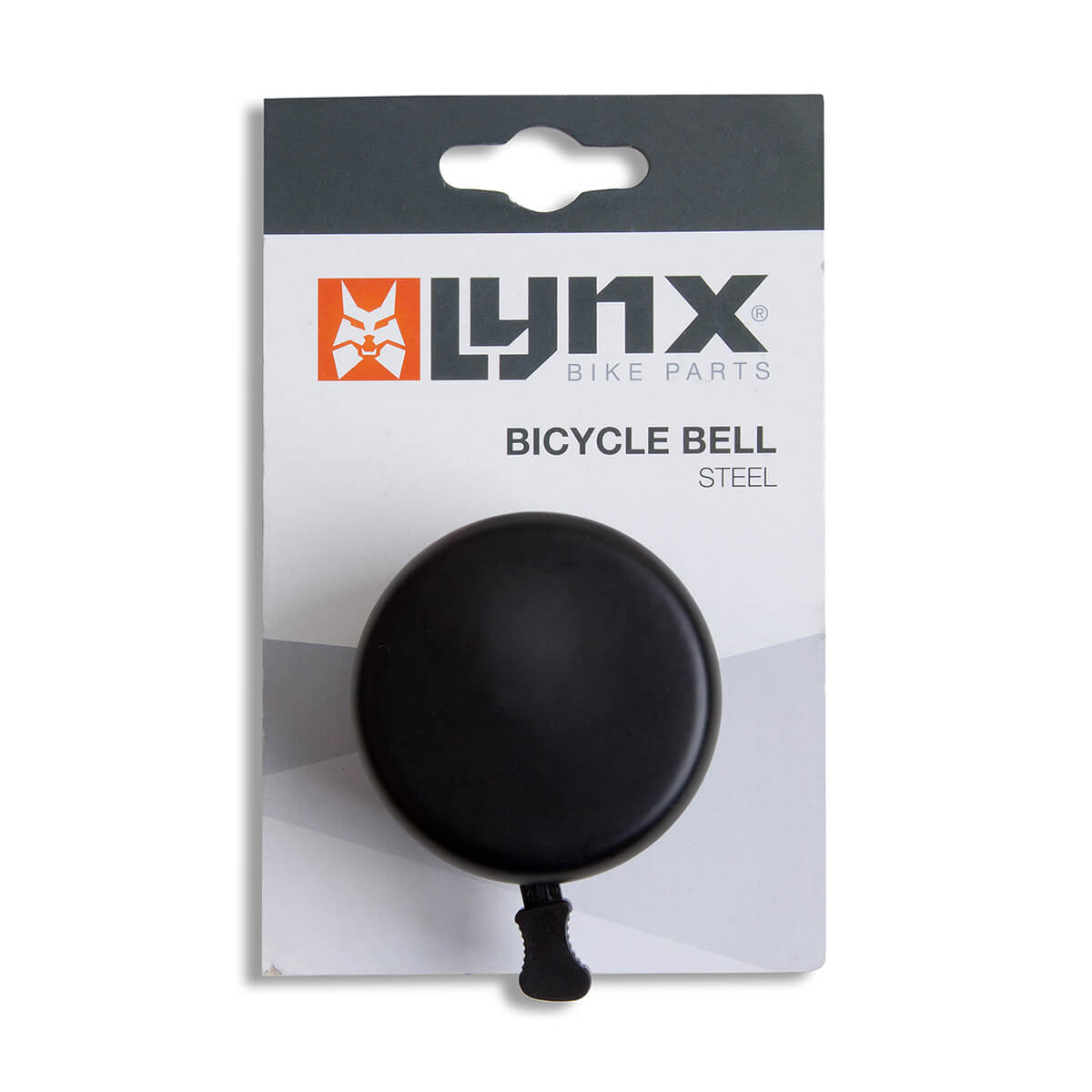 Bicycle Bell Steel