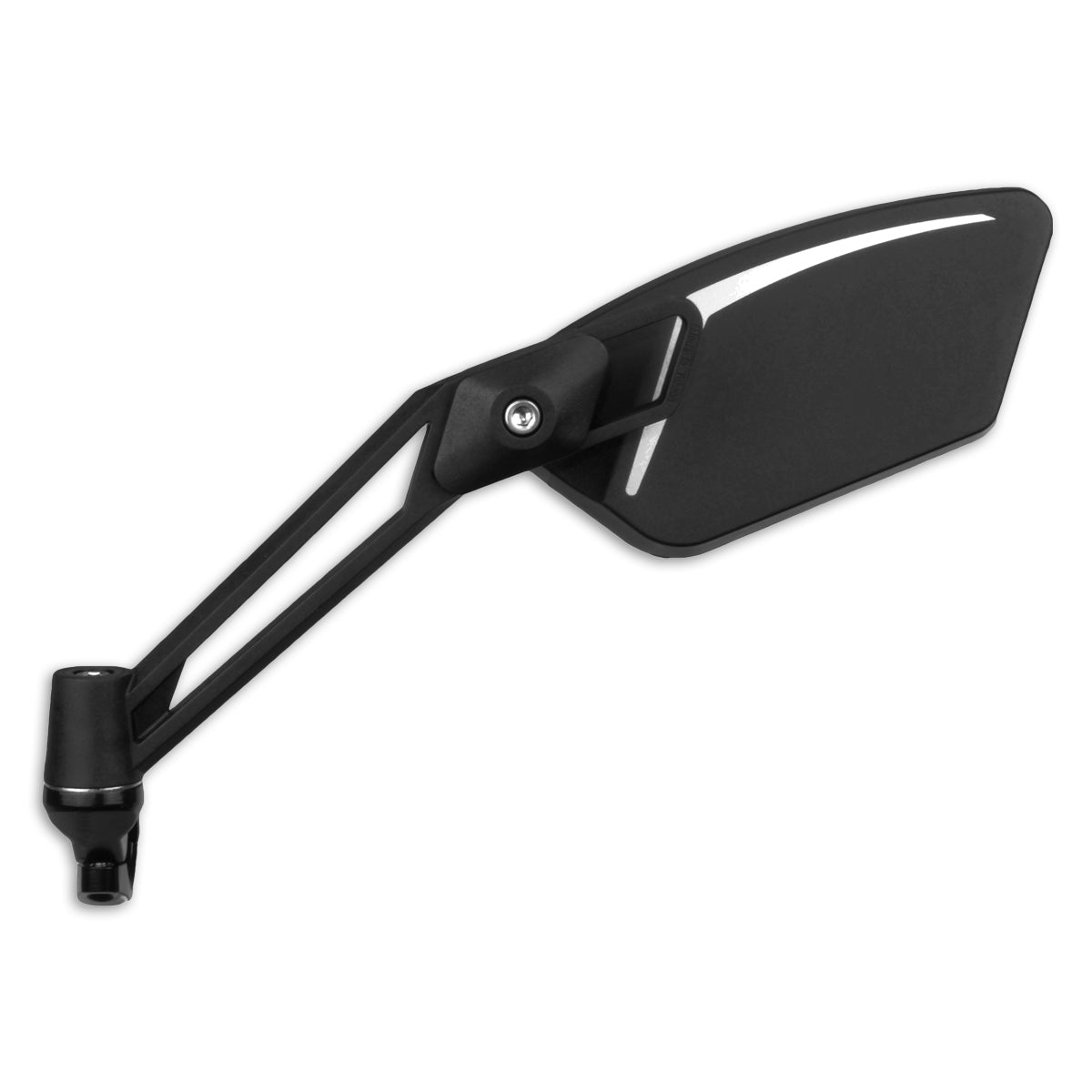 Bicycle Mirror Luxury E-Bike Pedelec (til venstre) OEM