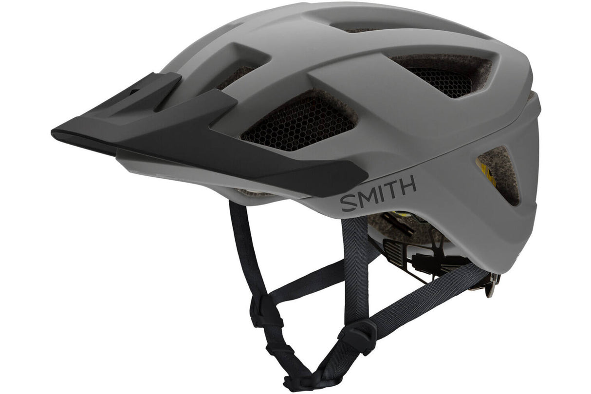 Smith Helm Sessioun Mips Matte Cloudgrey