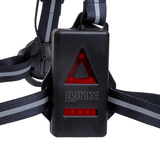 Lynx Hardloop licht USB Bolt