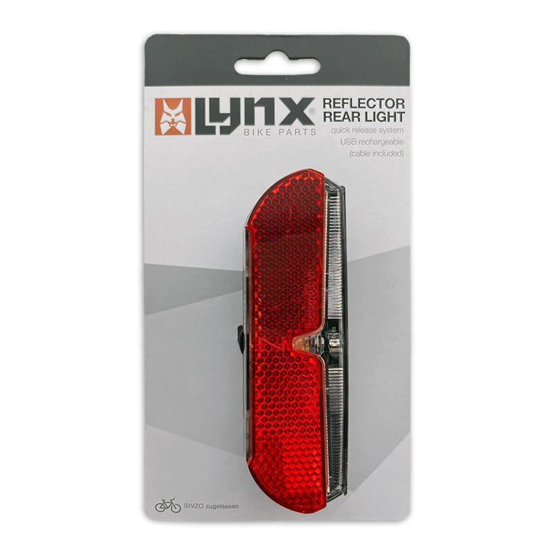 Lynx Achterlicht USB Eagle