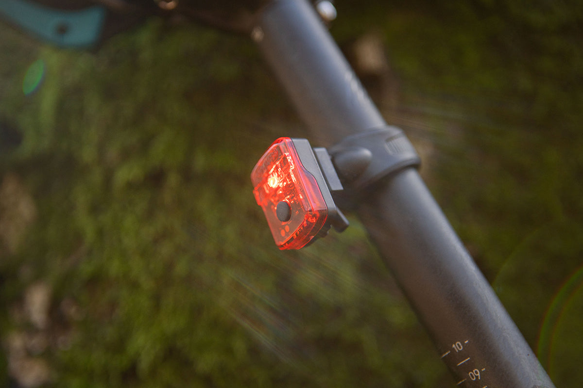 Taillight EasyFix USB