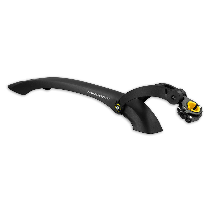 Bakre Fender Hammer Pro 24 - 29 inches