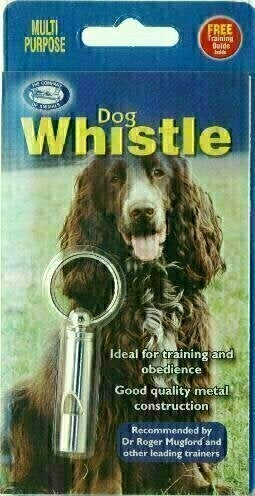 Whistle clix cani normale