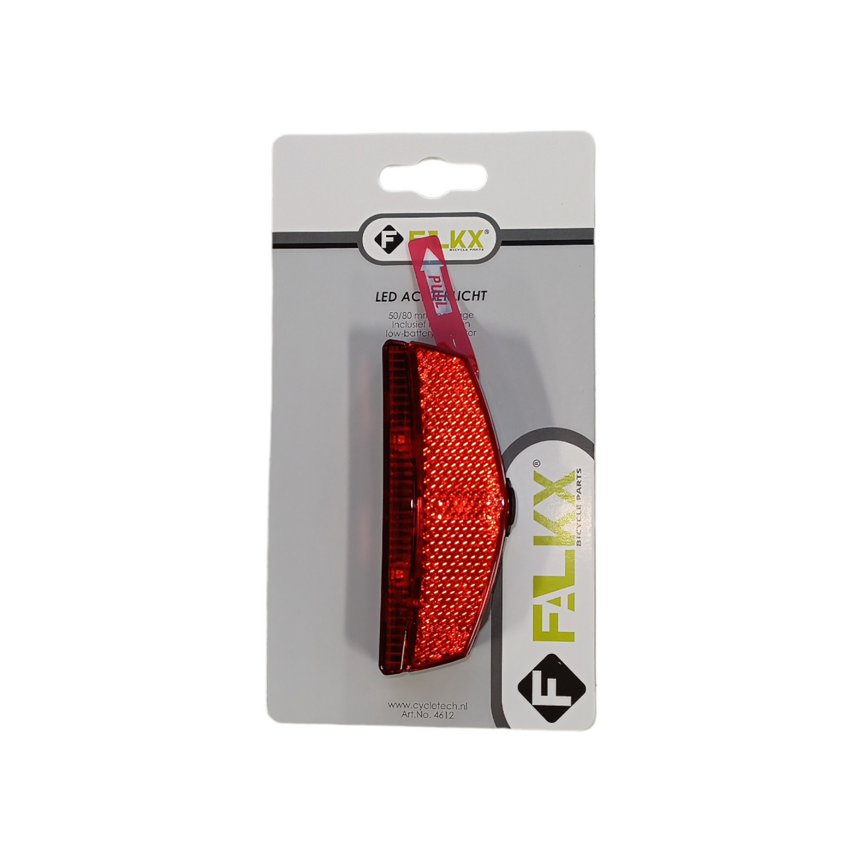 CD0704A Falkx baglys LED