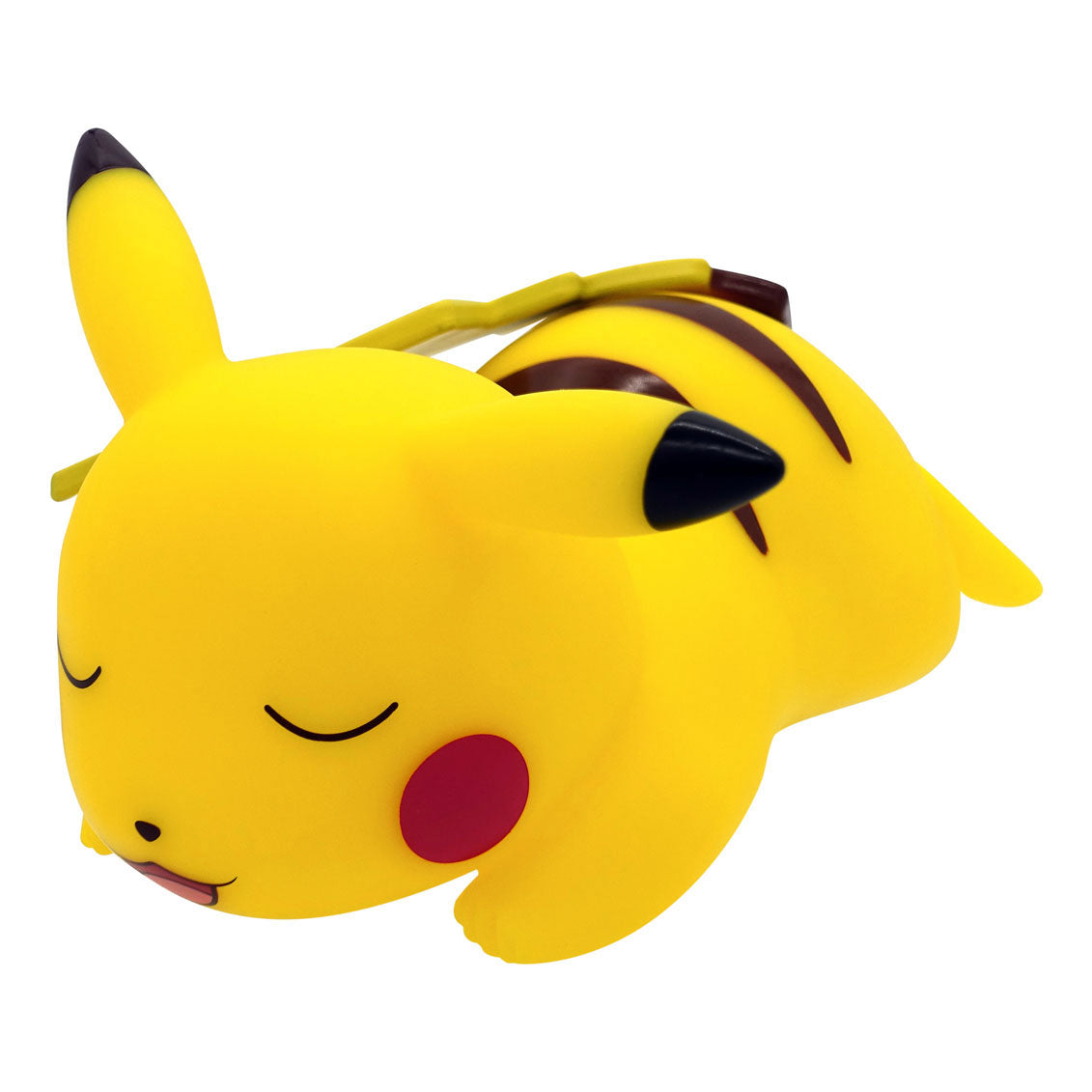 Lampada a led boti che dorme pikachu