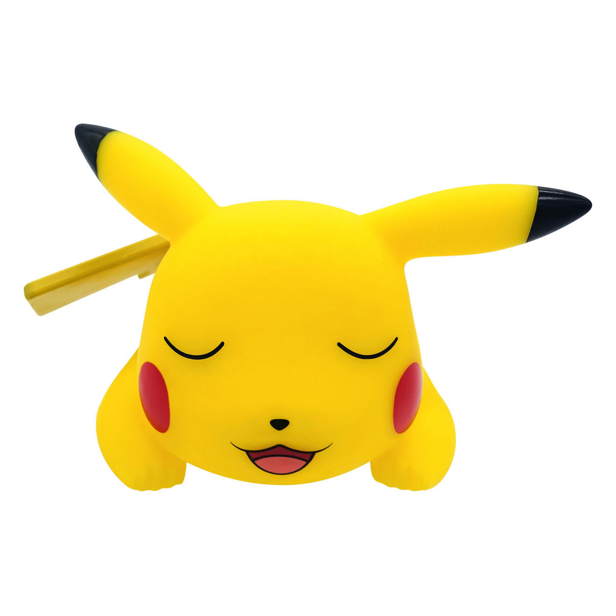 Lampada a led boti che dorme pikachu