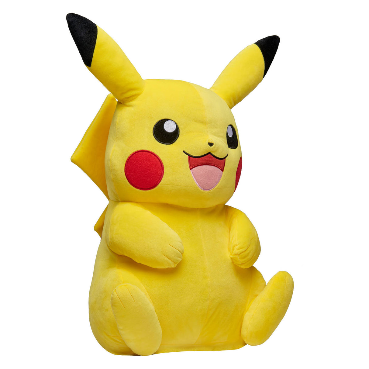 BOI HUG PLUSH PIKACHU, 60 cm