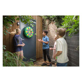 BS Toys Velcro Darts throwing game