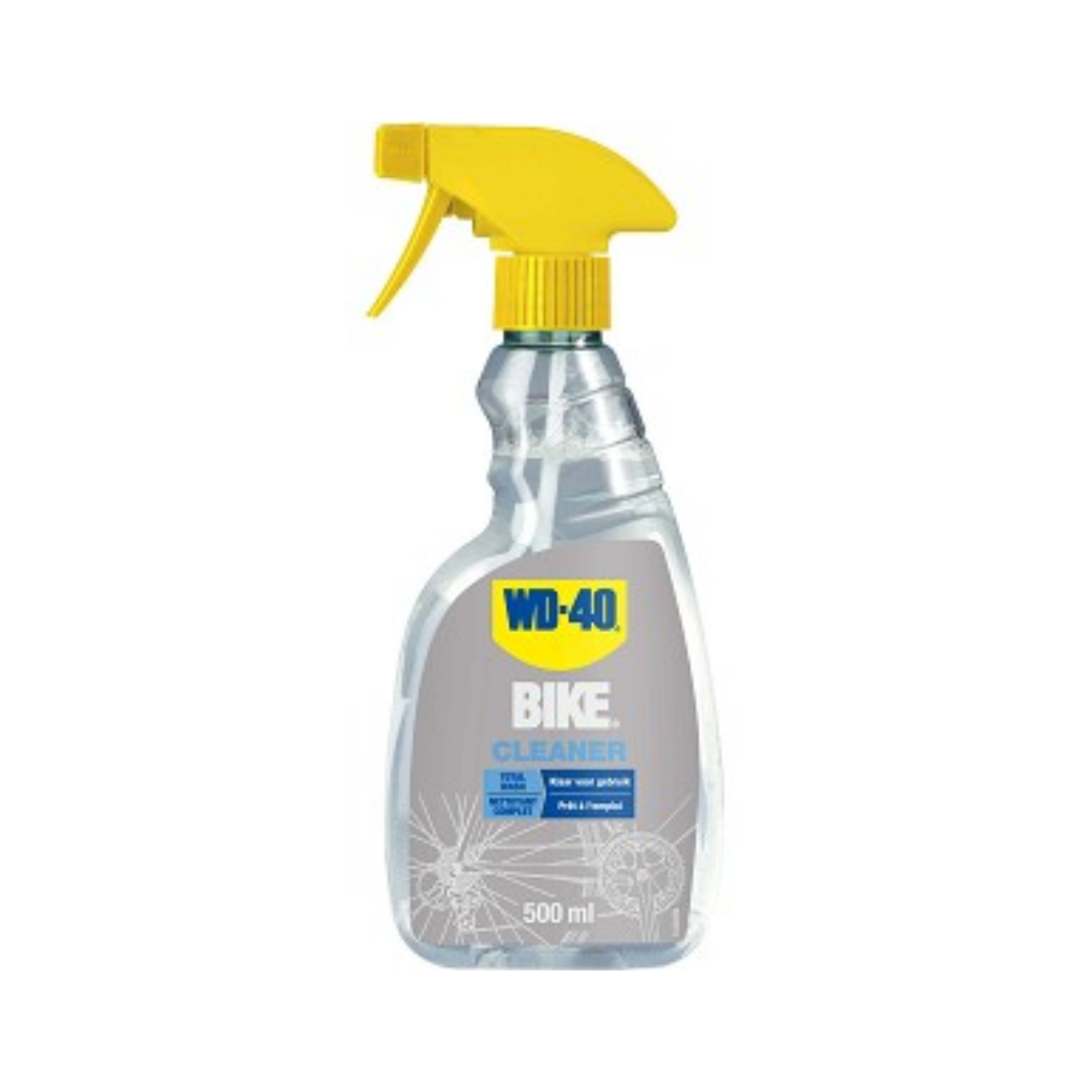 WD40 WD-40 Cleaner à vélo 500 ml