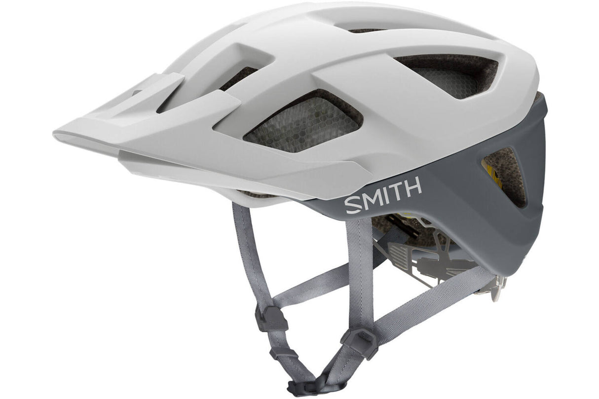 Smith Helm Session MIPS mat beli cement