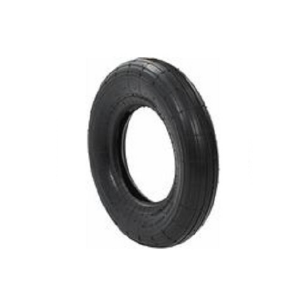 exterior tire for wheelbarrow 4.00-4.80-8