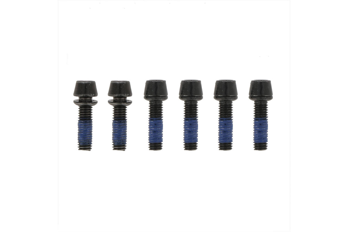 Ritchey Stem Replacement Bolts WCS Trail Set 7 kusů