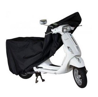 Copertina scooter DS-Covers Barr