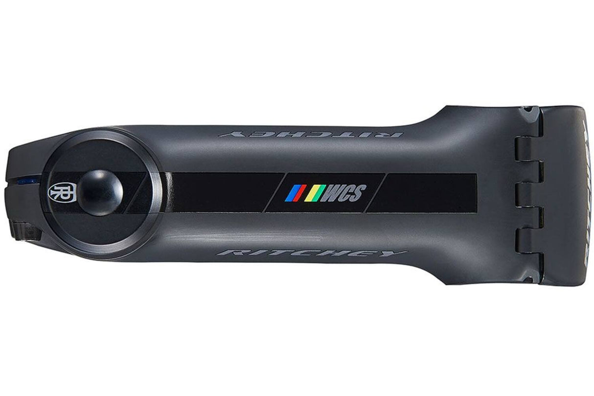 Ritchey STEM WCS Chicane B2 Blattte 120 mm einschließlich Top -Kappe