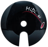 Screen řetězové obrazovky AXA MIDI DISC 38-42T Black