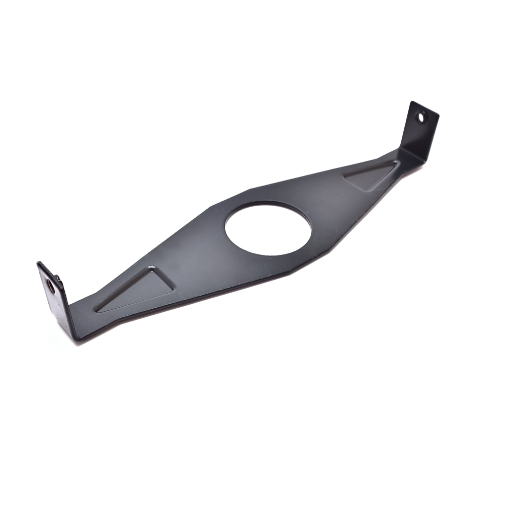 Chain screen bracket black 18.5 cm