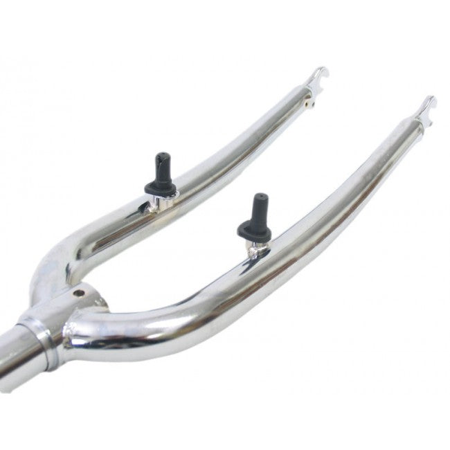 HZB Fork Atb okrogla Kroon 24 Chrome 1 V-Brake Nok 24cm dolg