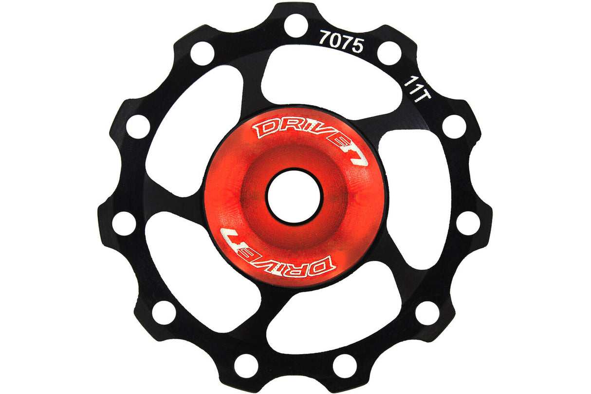 Sunrace SP880 Derailleur Wheel 9 10 11 hitrost