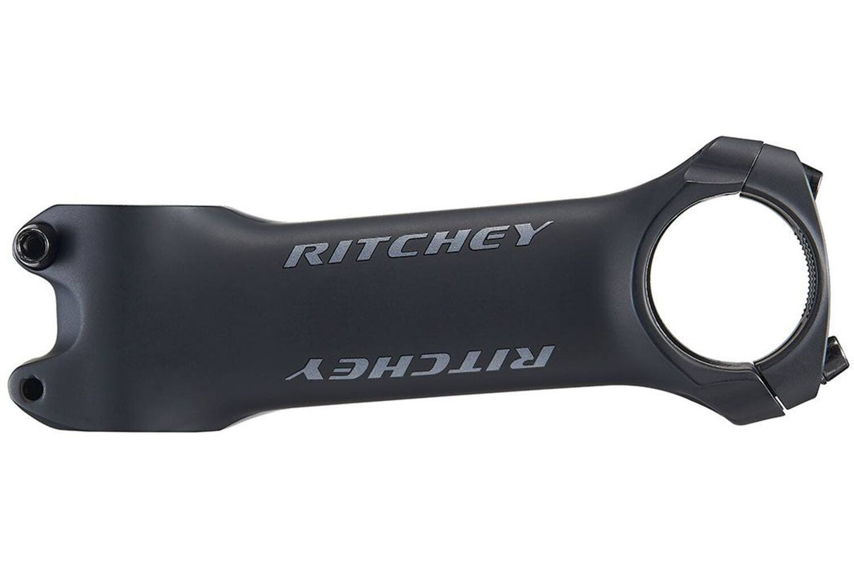 STEM RITCHEY WCS Toyon Blattte 120mm incluso il tappo superiore