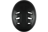 Smith Express Helme Matte Black Zement