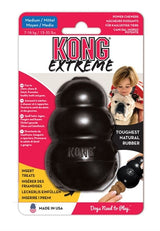 Kong extrem schwaarz