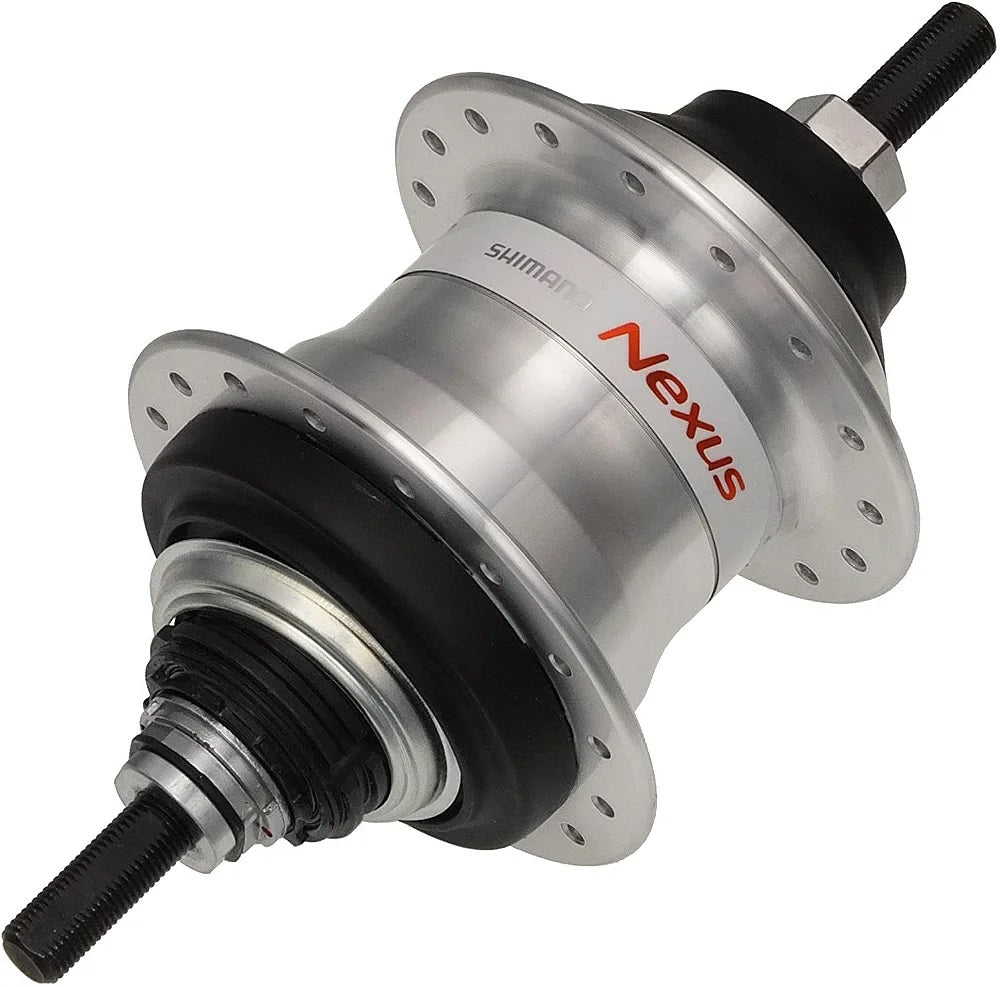 Shimano Naaf za Nexusom 5V