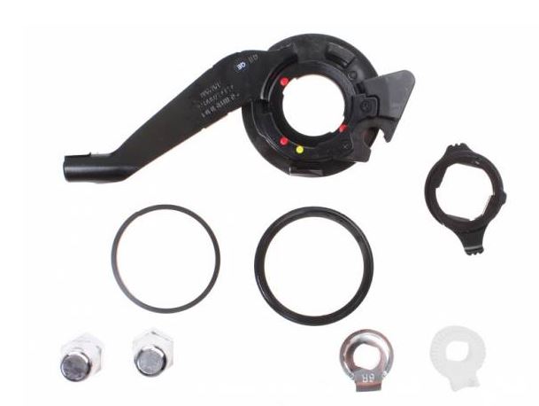 Shimano Part Set Nexus 5V