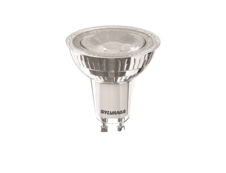 Sylvania Led Lamp GU10 345 LM Reflector Dimmable 3000 K