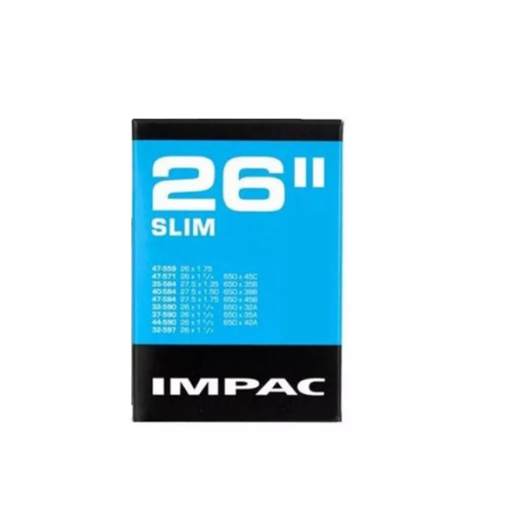 Imp (Schwalbe) Vnitřní trubice SV12 26 palců (32 47-597) 40 mm