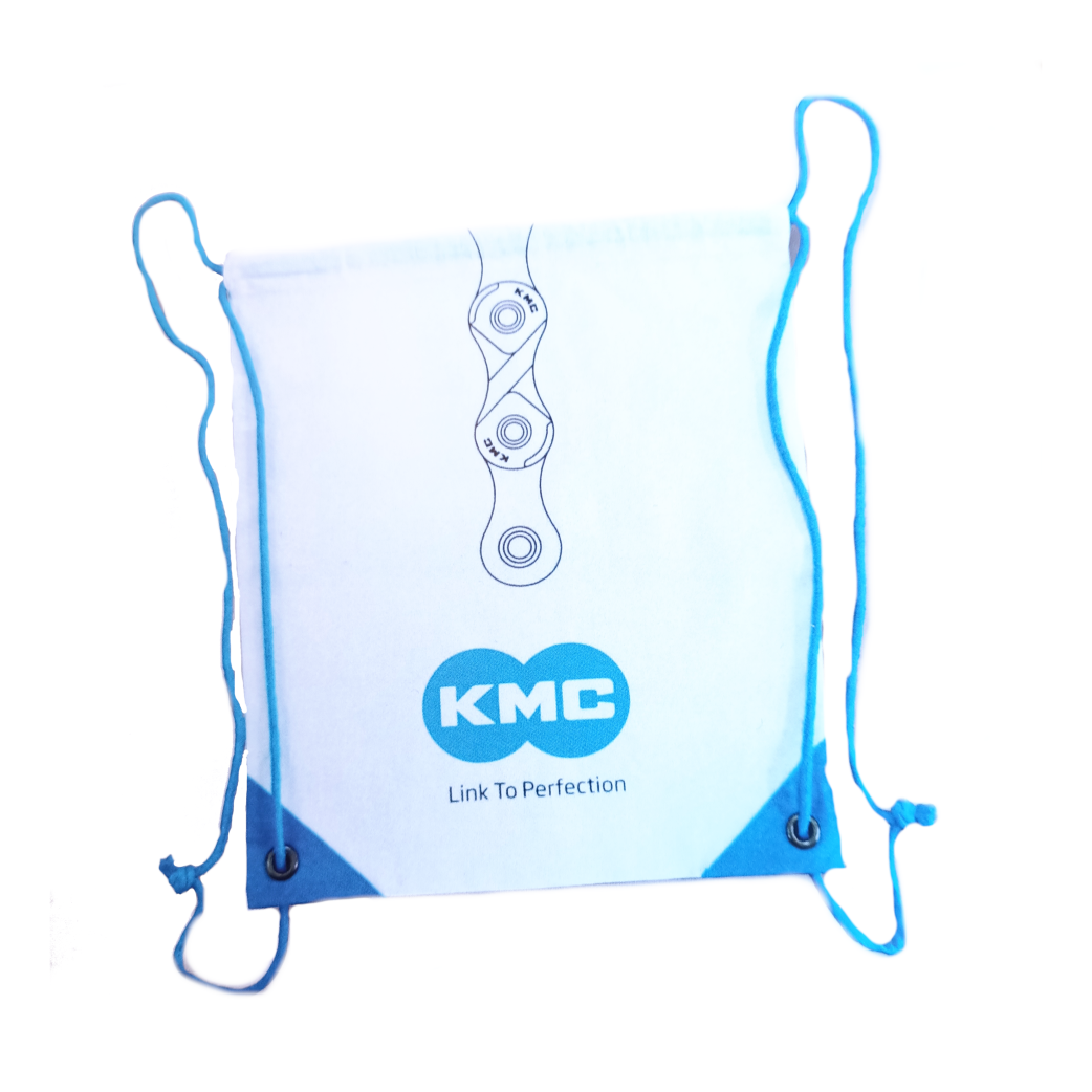 KMC Cotton Backpack