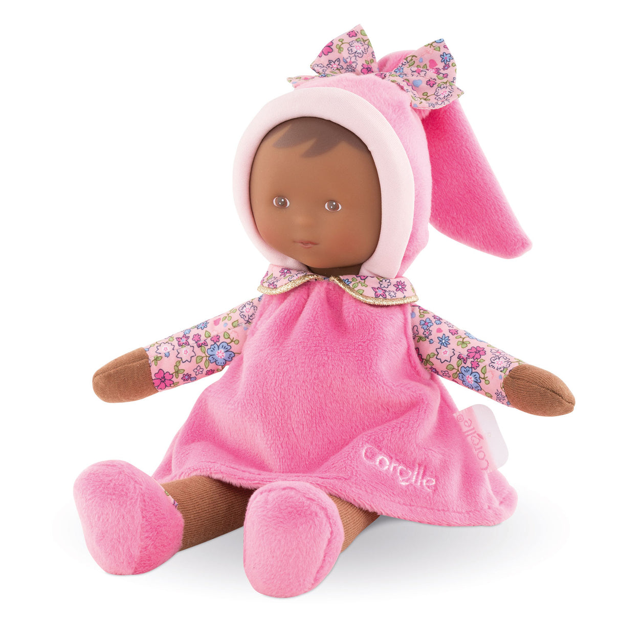 Corolle Mon Doudou Sweet Dreams Miss Floral, 25 cm