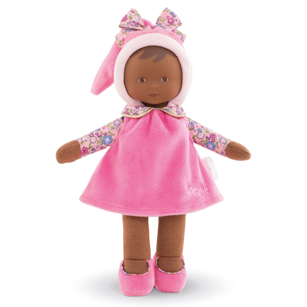 Corolle Mon Doudou Sweet Dreams Miss Floral, 25cm