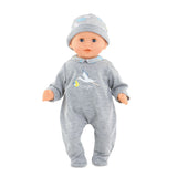 Corolle mon Poupon Ooievaar Pajama, 30 cm