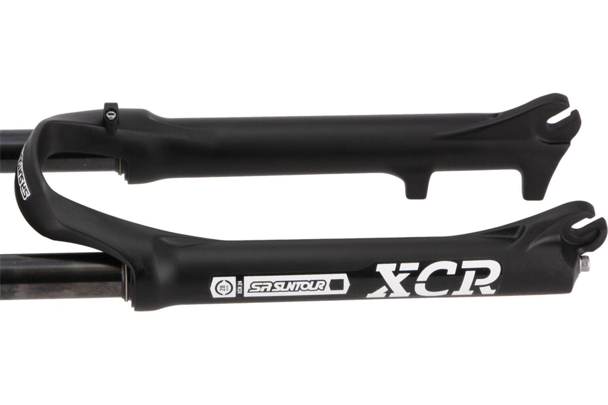 SRSUNTUROUR SELFTOUR XCR-AIR FAK 24 LO 63MM Black