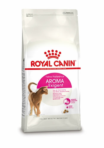 Royal Canin Canin Exigent Aromatic Attrac