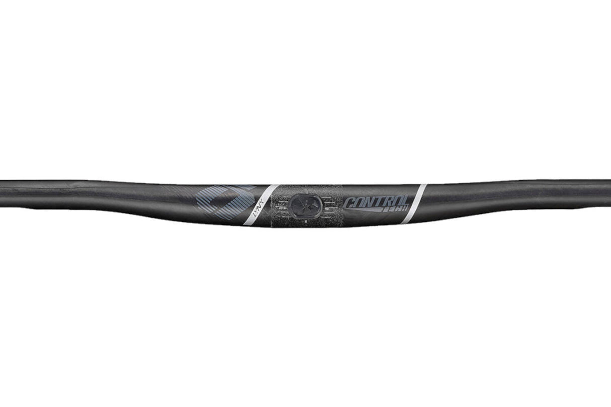 Controlsch Lynx MTB Send flat topp 31,8 karbon 75cm