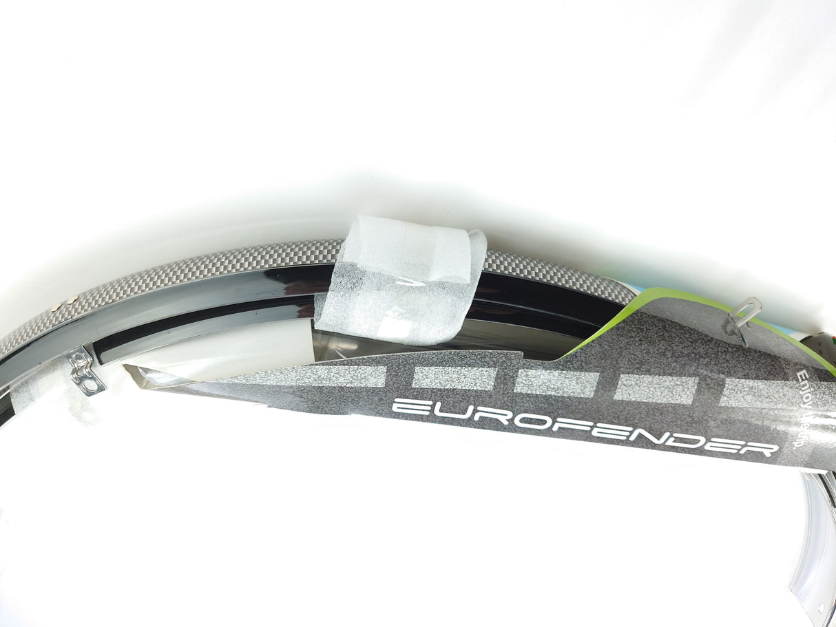 Euro Mudguard Set 28 46mm